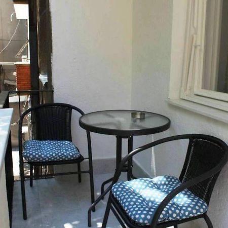 A&B Apartment Skopje Exterior foto