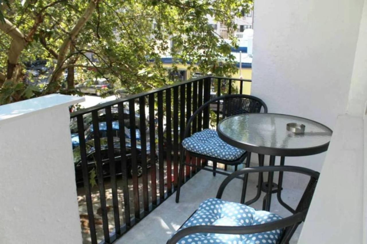 A&B Apartment Skopje Exterior foto